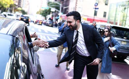 Picture of the author