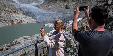 Picture of the author