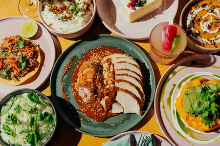 Picture of the author