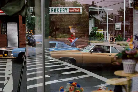 Picture of the author