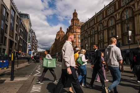 Picture of the author