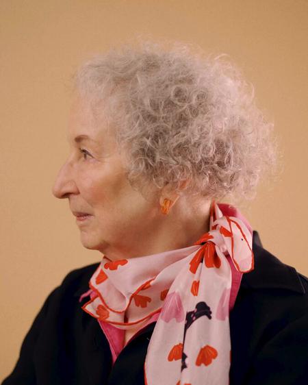 Picture of the author