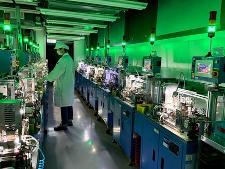 Picture of the author