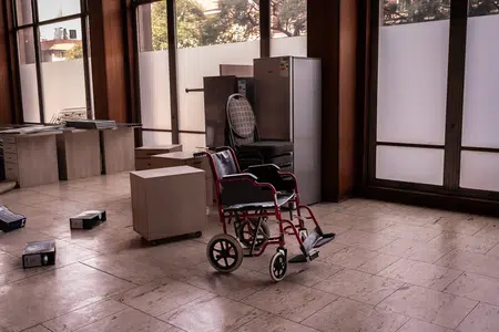 Picture of the author