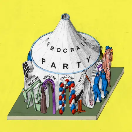 Picture of the author