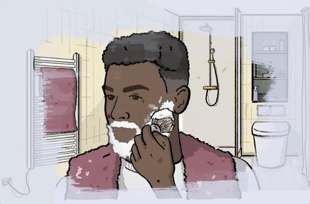 Picture of the author