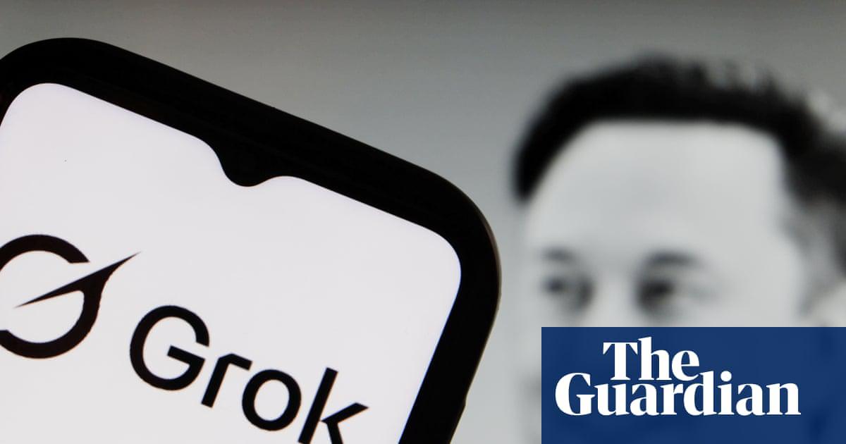 Users have found that Grokipedia lifts large chunks from Wikipedia, contains numerous factual errors and promotes Musk’s favoured rightwing talking points.