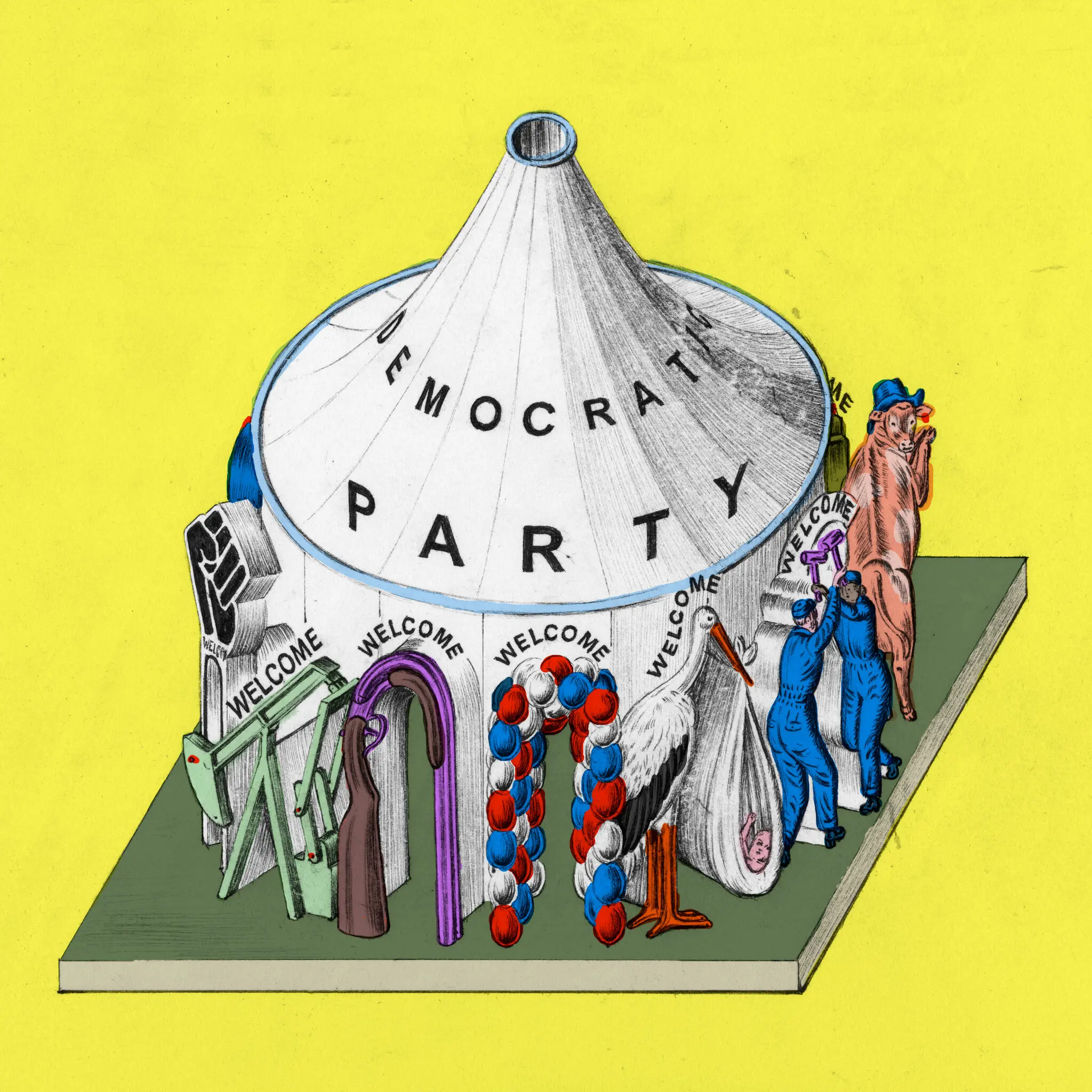 This Is the Way You Beat Trump — and Trumpism