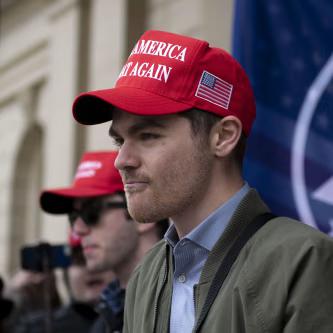 Opinion | The New Right’s New Antisemites