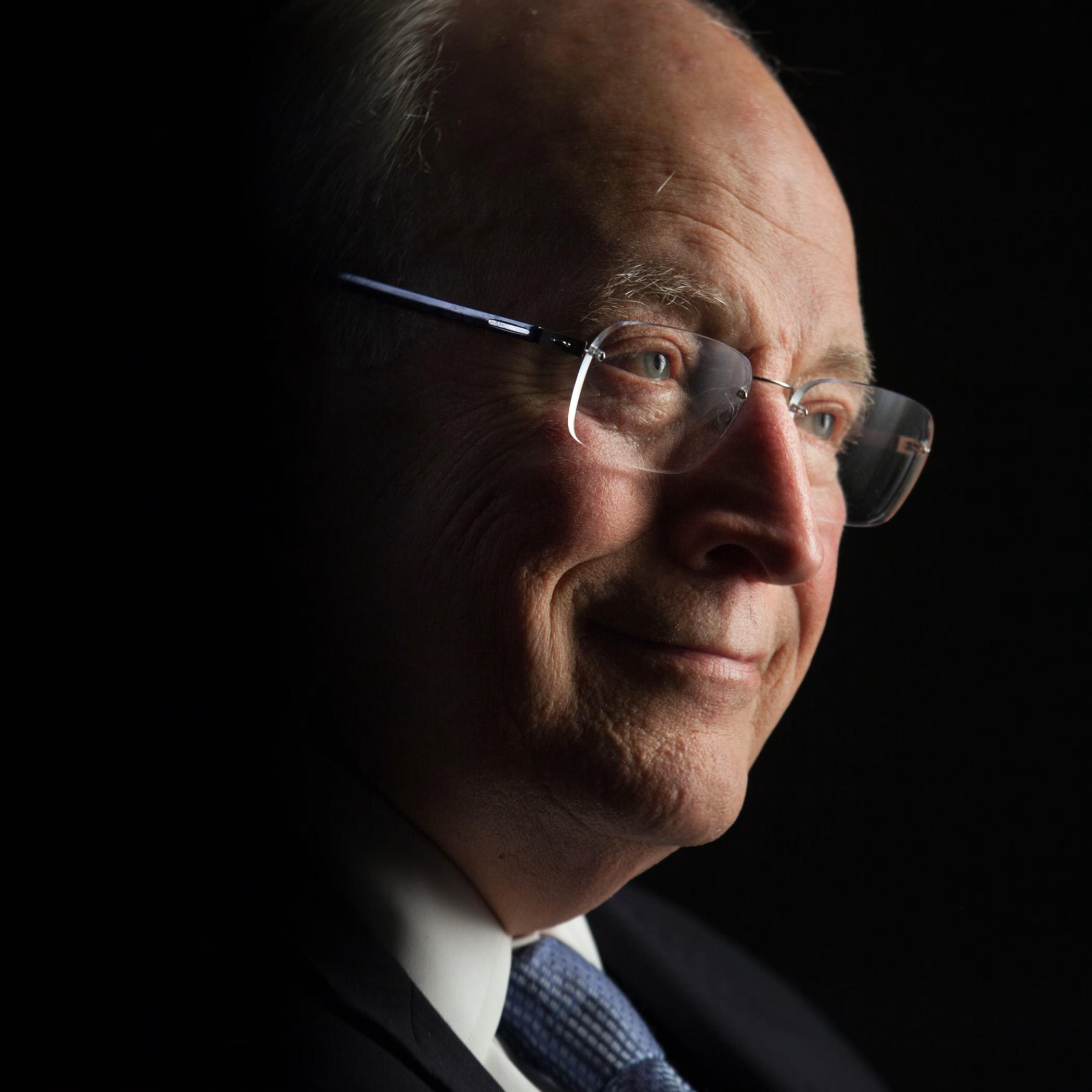 Dick Cheney, Powerful Former Vice President Who Served Four Republican Presidents, Dies at 84
