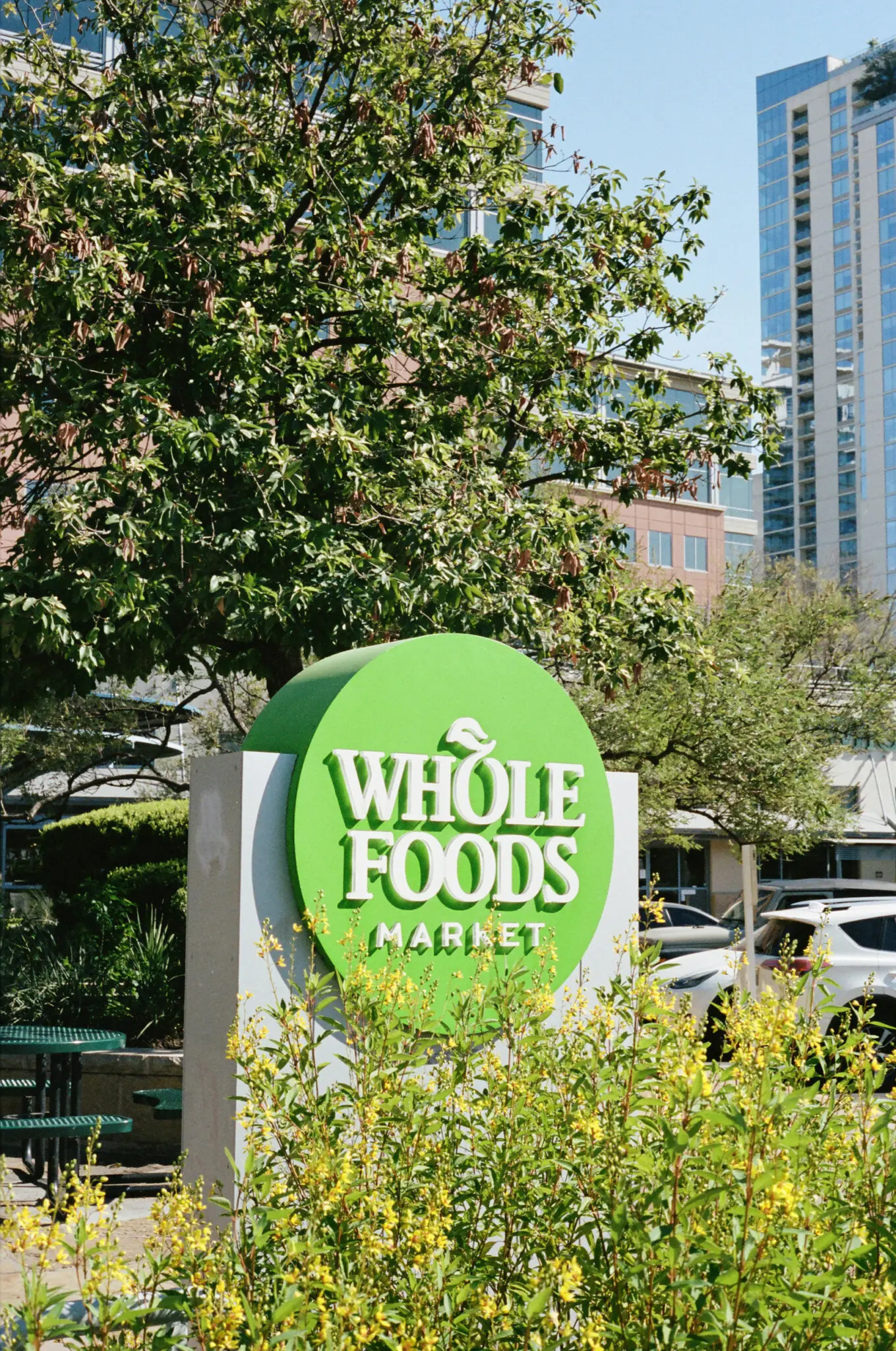 The inclusion of Whole Foods in the case involved complicated jurisdictional issues.