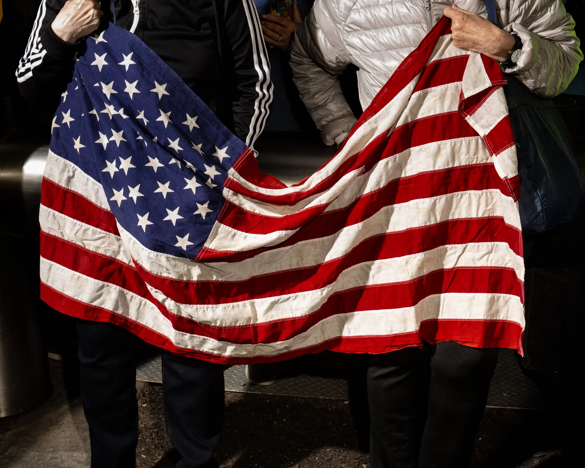 Opponents of JD Vance’s Story of America Need to Speak Up