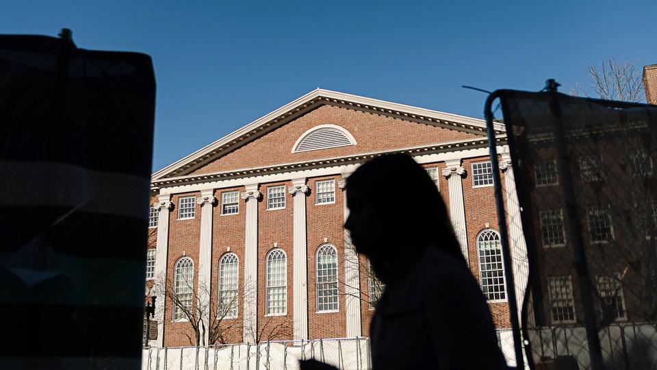 Why Students Are Obsessed With ‘Points Taken Off’