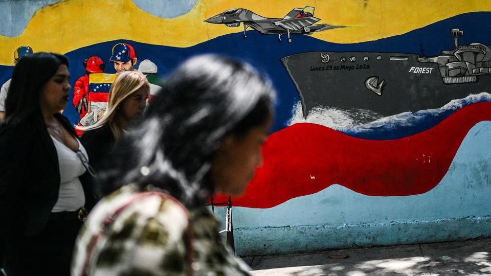 Venezuela’s Grim Prospect
