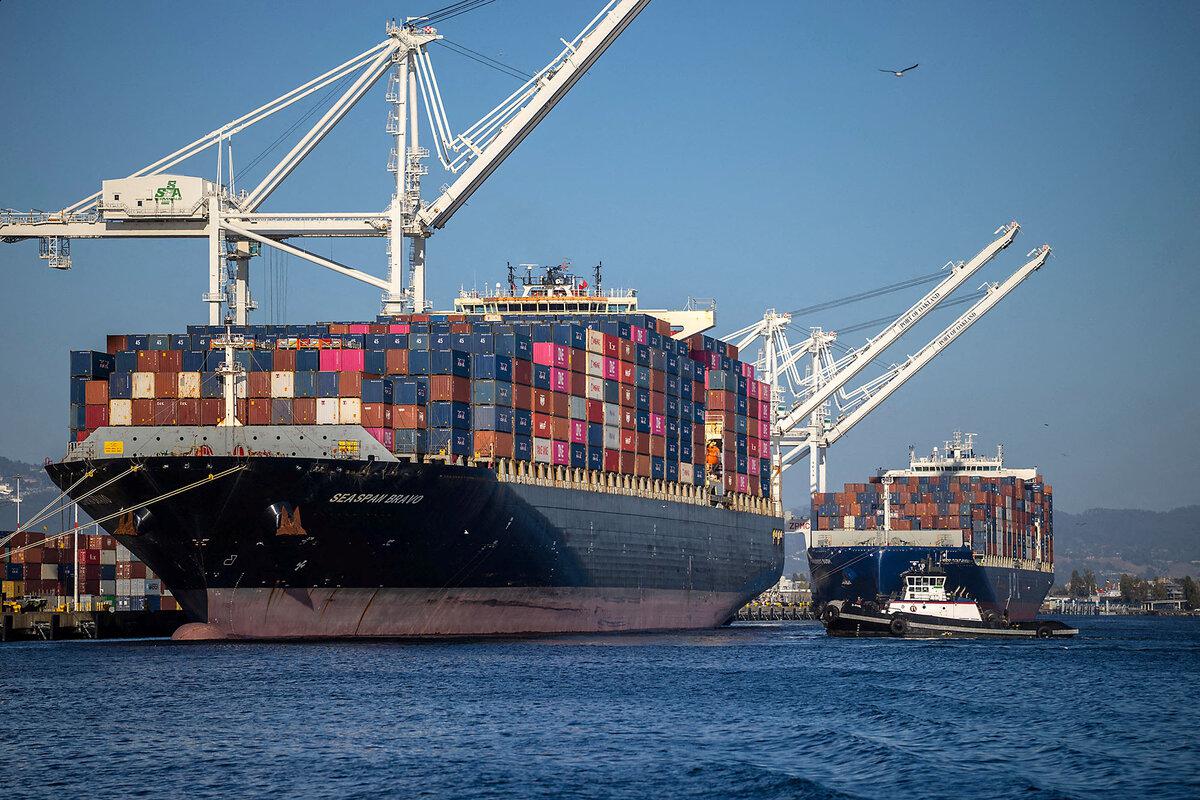 Trump touts tariffs. Now, the Supreme Court will decide whether they’re legal.