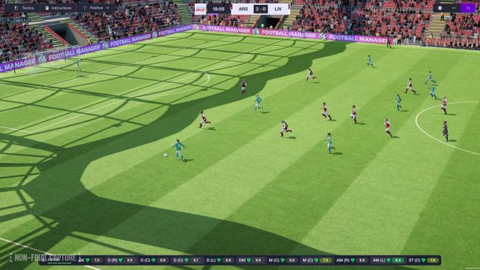 Why Football Manager just keeps winning