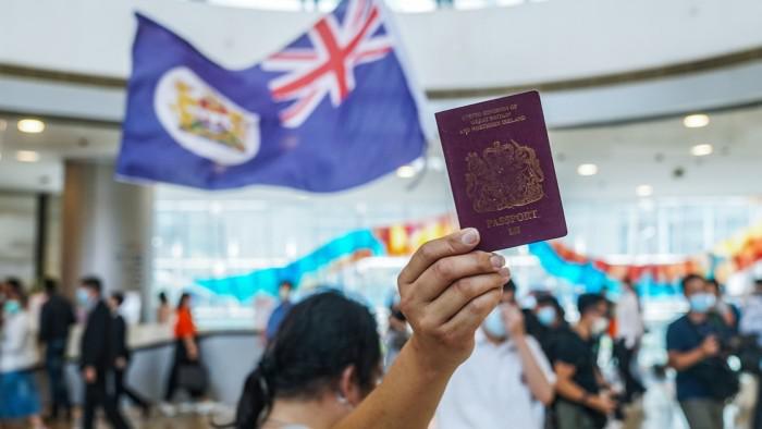 Why the job ladder matters for migrants