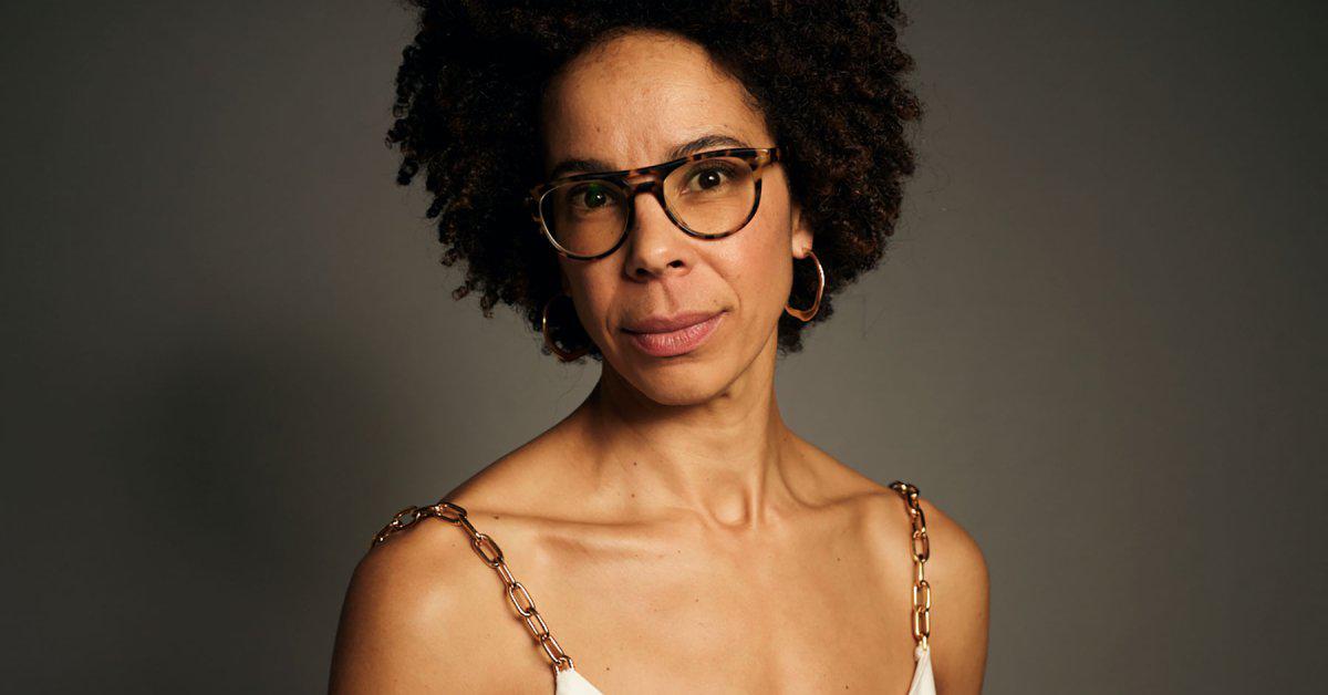 In her TIME Earth Award speech, Ayana Elizabeth Johnson urges us to replace passive hope with decisive, science-driven solutions.