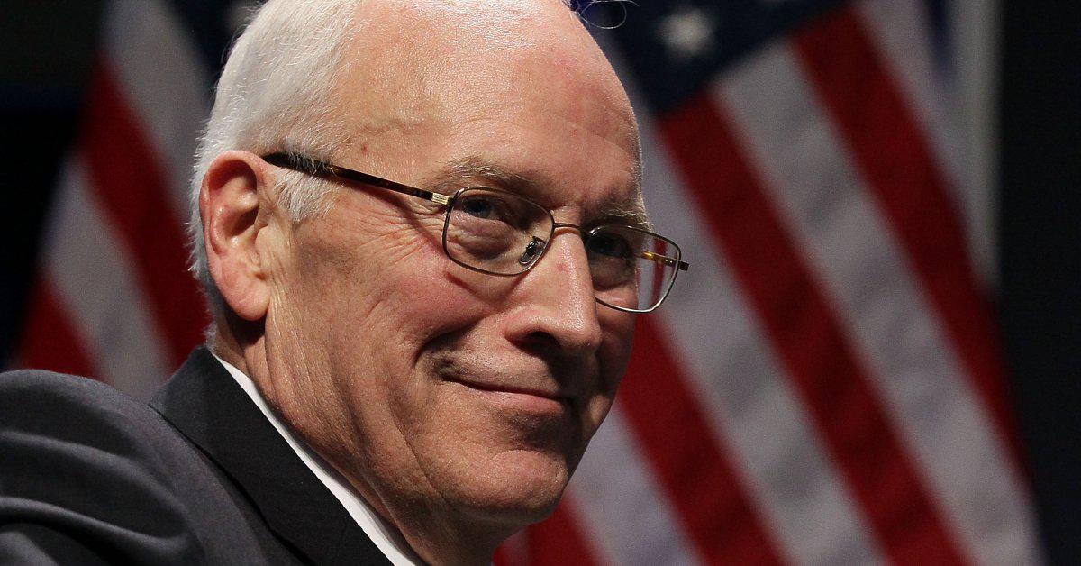 Cheney is commonly regarded as one of the most influential Vice Presidents in U.S. history.