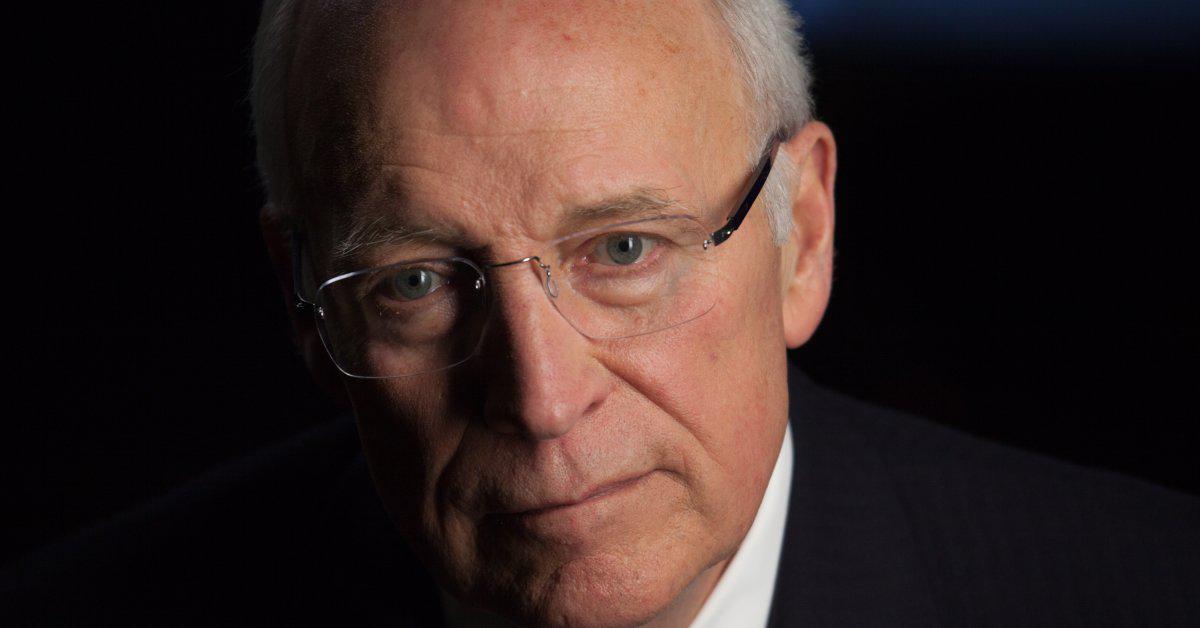 In the time he navigated the heights of U.S. executive power, Cheney went from being admired to profoundly polarizing.