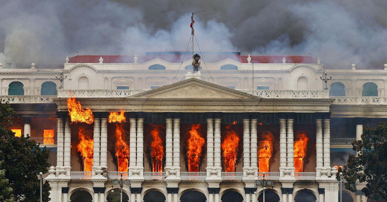 The Inside Story of How Gen Z Toppled Nepal’s Leader and Chose a New One on Discord