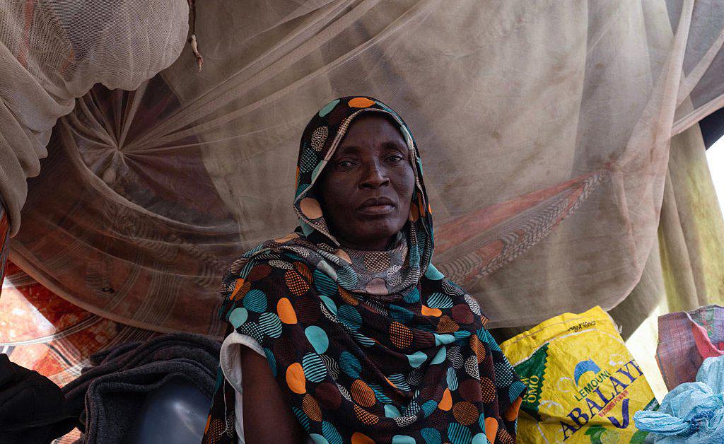 David Miliband argues that Sudan embodies the ‘new world disorder’—and shares what can be done to save lives right now.