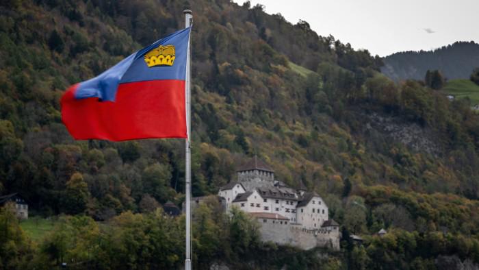 Liechtenstein’s ‘zombie trust’ woes spread to Caribbean