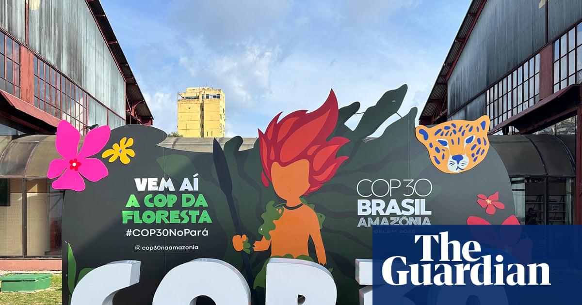 ‘We must change course’: a stark climate warning from the UN chief – podcast