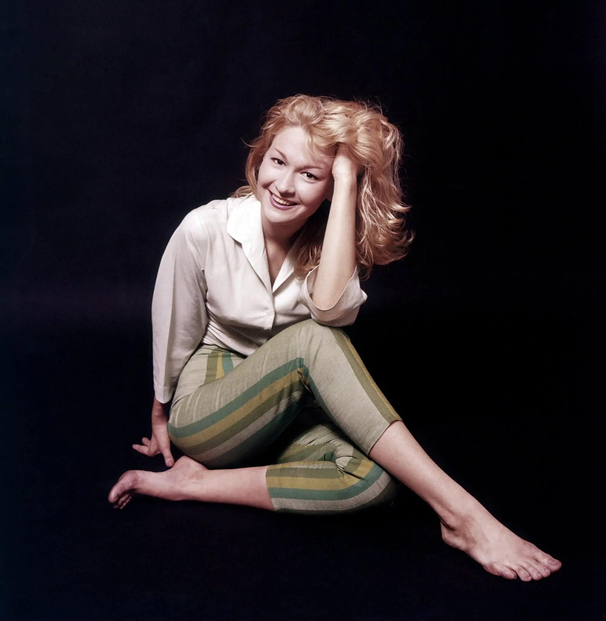 Diane Ladd in the mid-1960s. In movies like “Alice Doesn’t Live Here Anymore” and “Wild at Heart,” her characters ranged from sympathetic to ruthless.