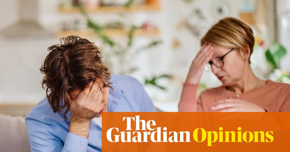 Stark warnings about losing all your benefits are needlessly stressful.