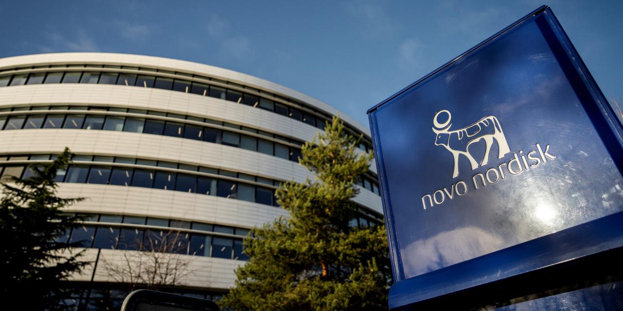 Pfizer, Novo Nordisk Escalate Bidding War for Weight-Loss Drug Startup