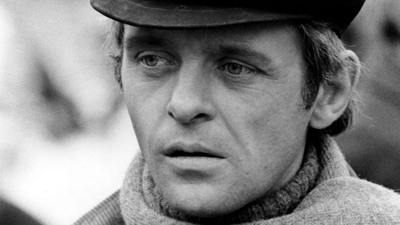 Anthony Hopkins’s Beckettian Memoir