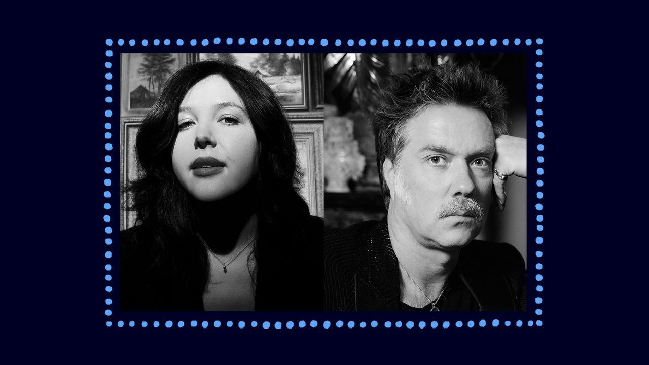 Lucy Dacus and Rufus Wainwright Talk with Amanda Petrusich