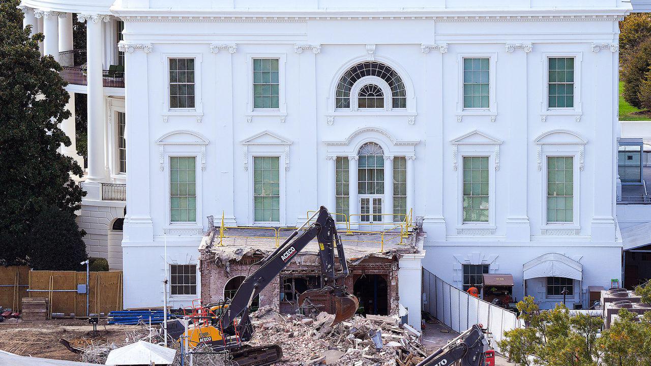 Restoring America’s Strong American Future by Eradicating Its Un-American Past