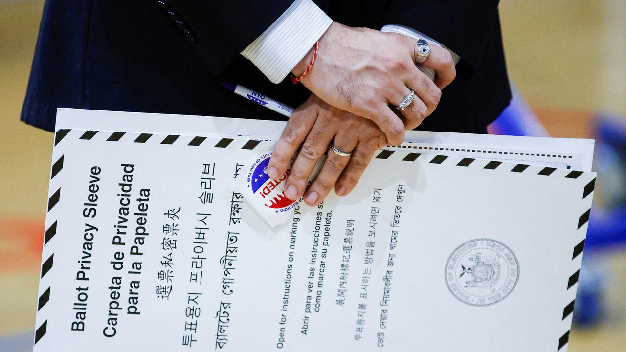 The Races to Watch This Election Day