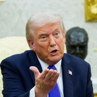 Opinion | The Tariff King and the Supreme Court