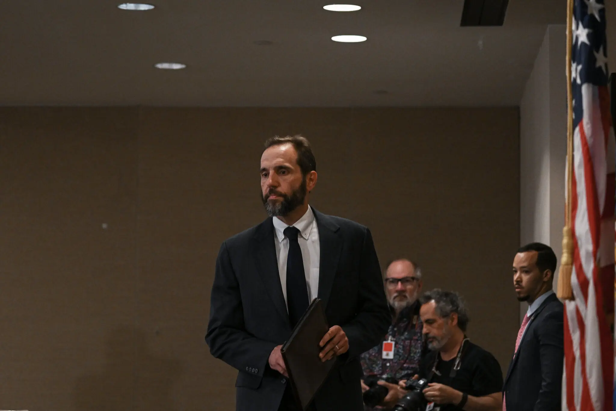 Jack Smith still has the capacity to inflict significant political damage by discrediting the MAGA narrative that President Trump did nothing wrong.