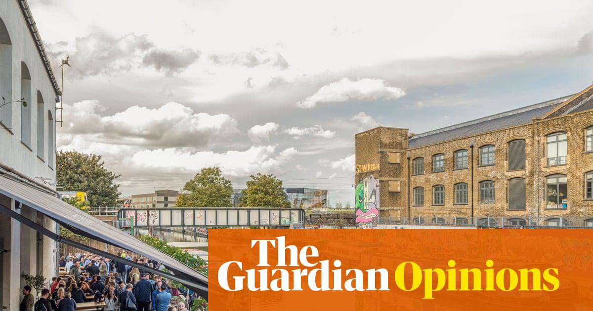 ‘London seems to be part of a broader urban obsession among the global right, one in which the city itself is recast as a malign, seditious entity.’