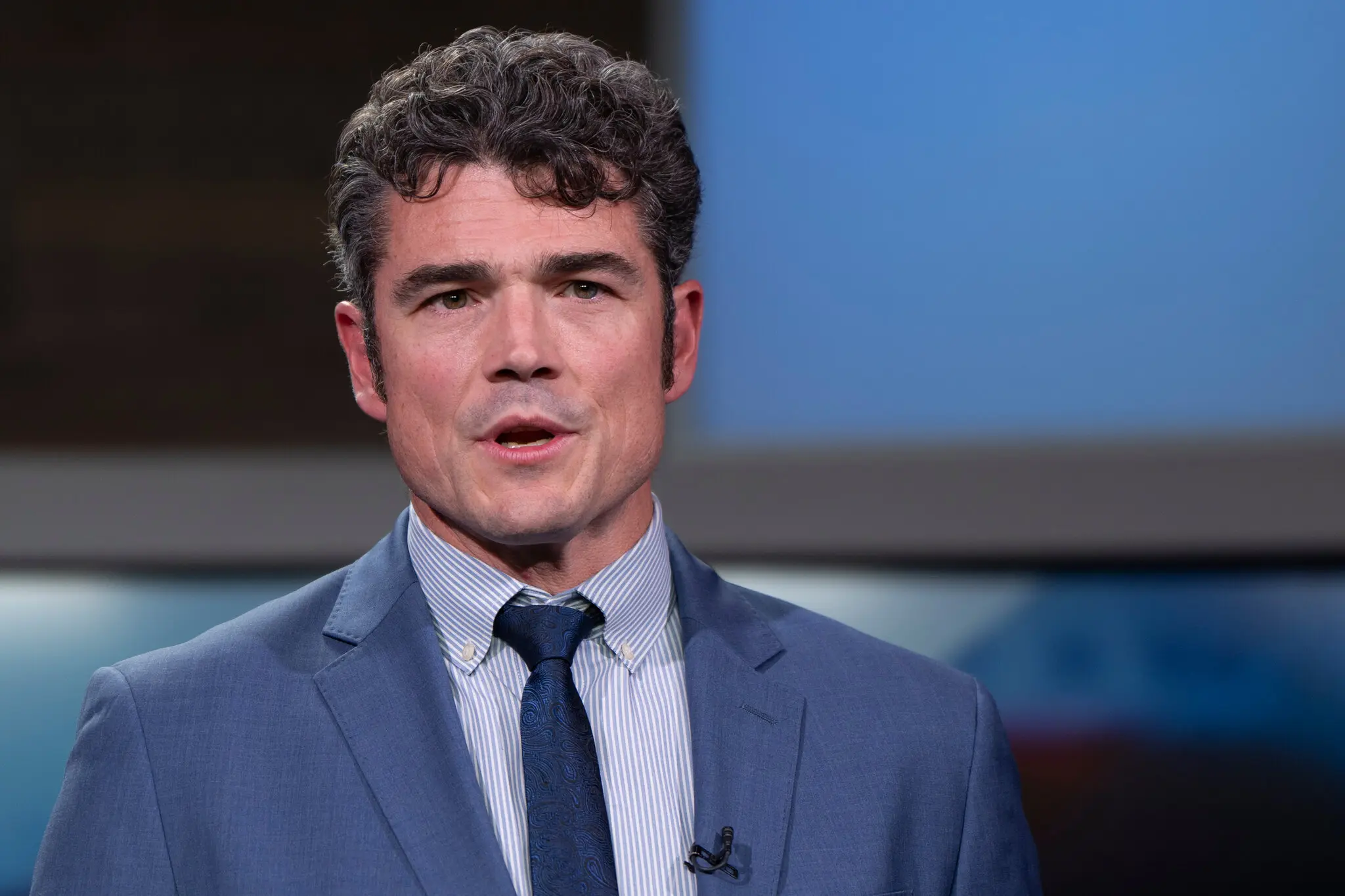 Under Joe Kent, the National Counterterrorism Center has taken a higher profile than in years past.