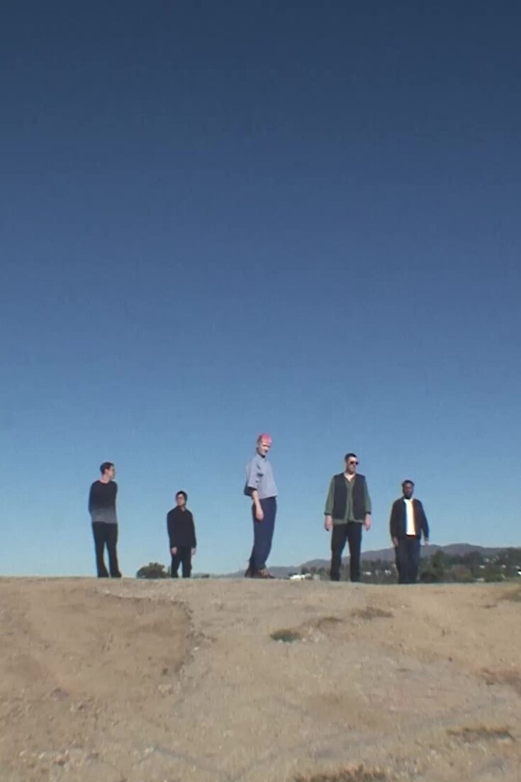 How Does SML Make Experimental Jazz Albums? Very Unconventionally.