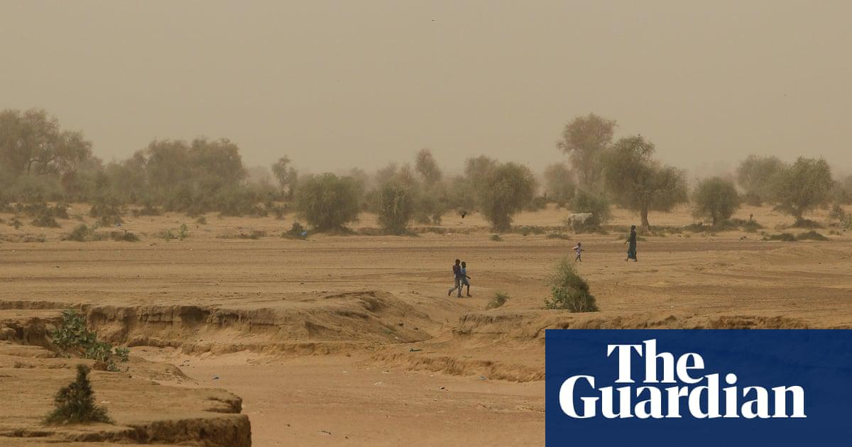 Using geoengineering only in the northern hemisphere could lead to droughts in the Sahel region of Africa, scientists say.