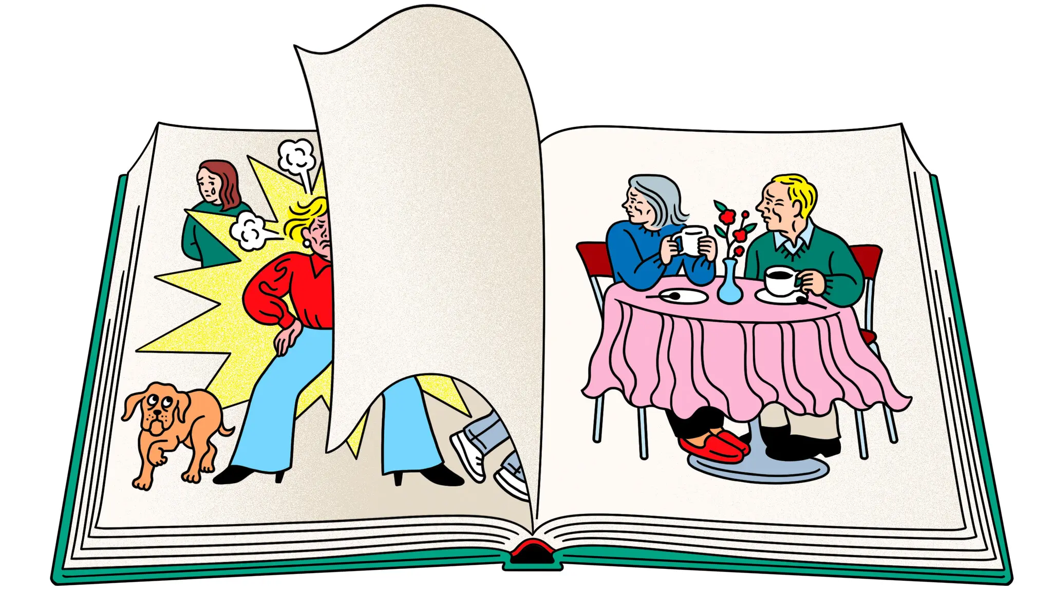 How Should I Deal With My Horrendous Sister-in-Law?