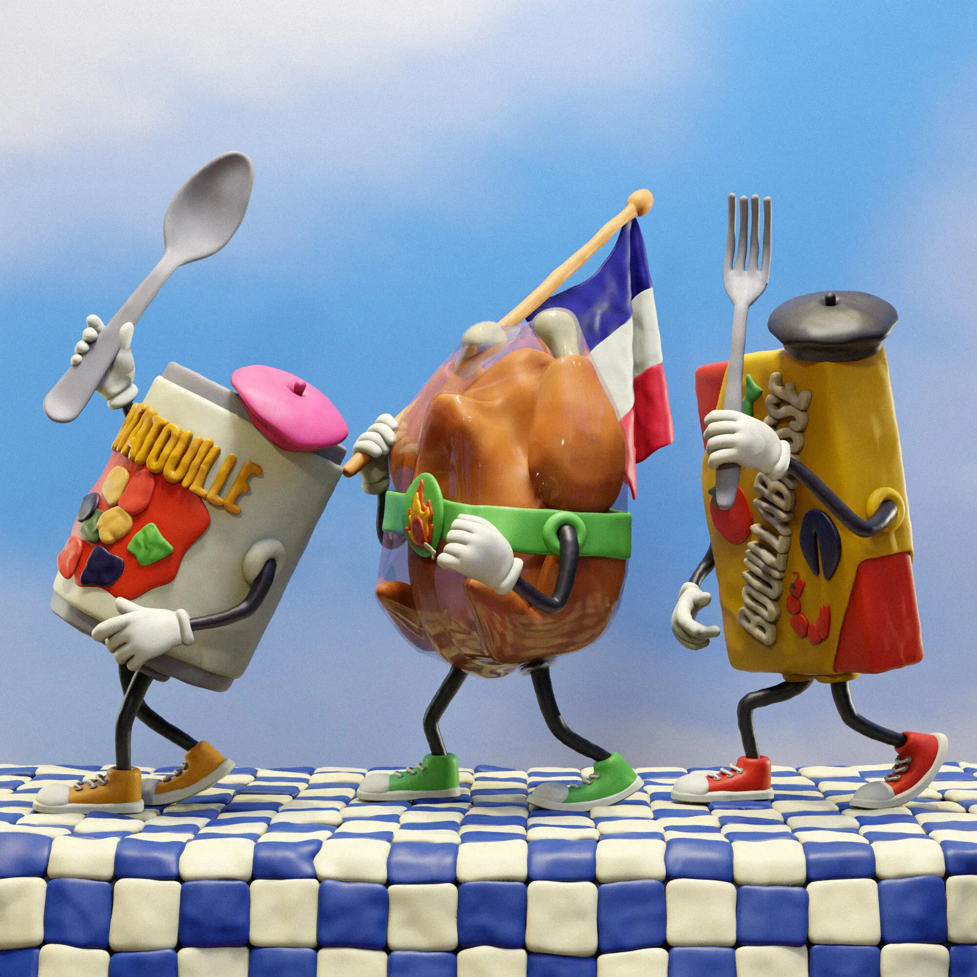 The French Secret to Healthier Eating