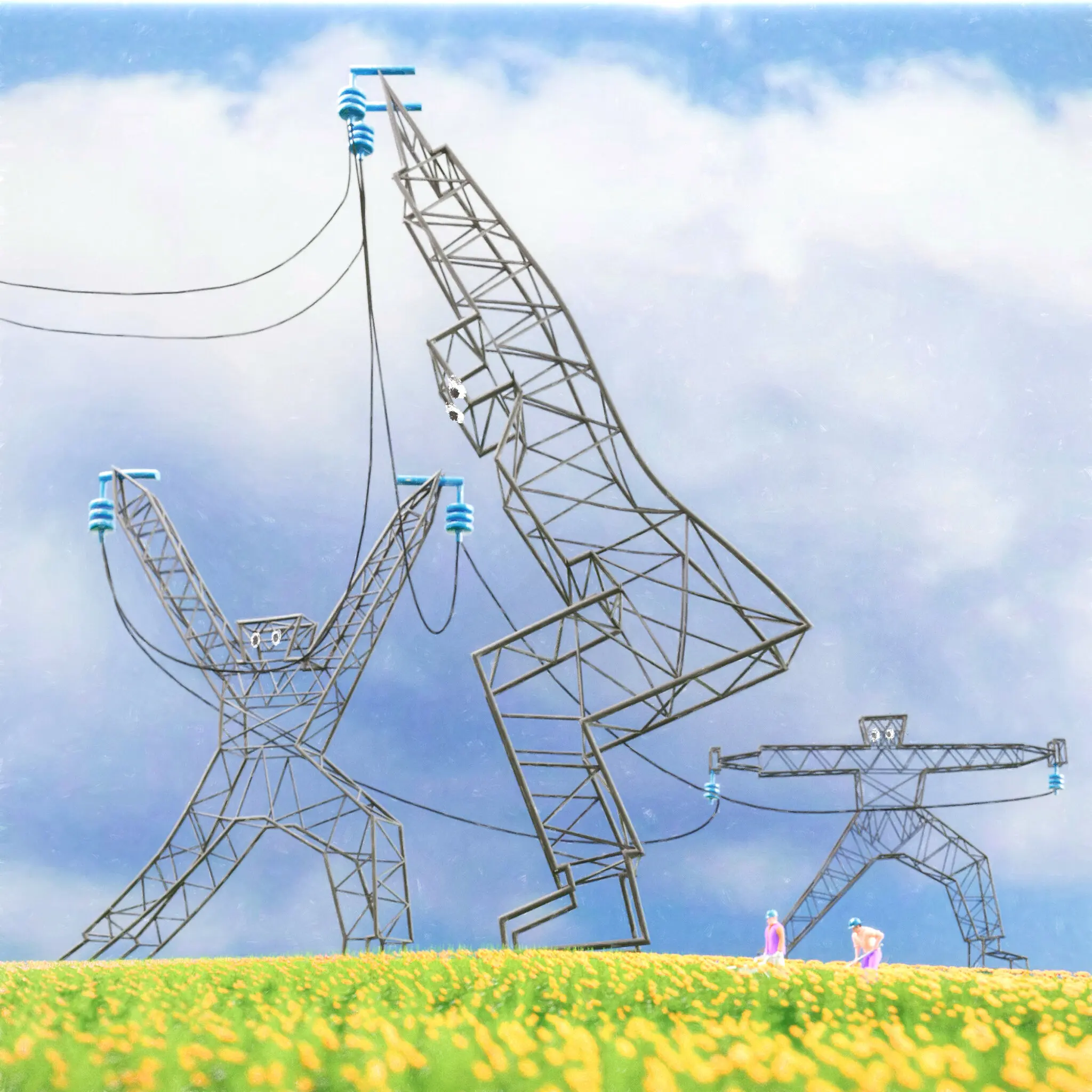 A Simple Fix to America’s Soaring Electricity Prices