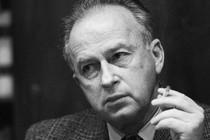 Picture of the author