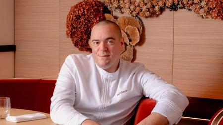 Picture of the author