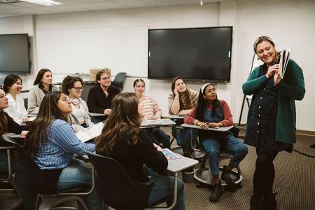 Picture of the author