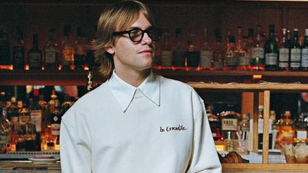 Picture of the author