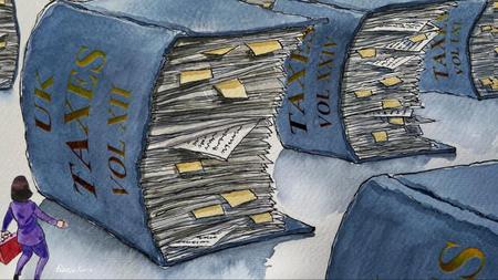 Picture of the author