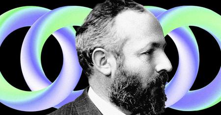 Picture of the author